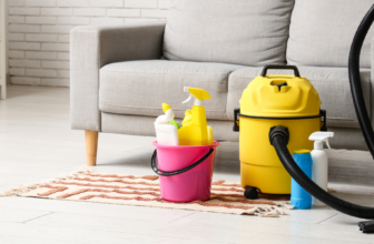 How Home Robots Are Changing Cleaning and Everyday Household Tasks