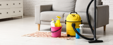 How Home Robots Are Changing Cleaning and Everyday Household Tasks