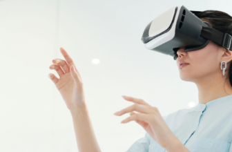 VR Wearables Explained: How Virtual Reality Devices Work